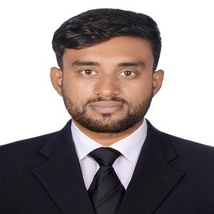 Sazeed Mehrab Souhardya