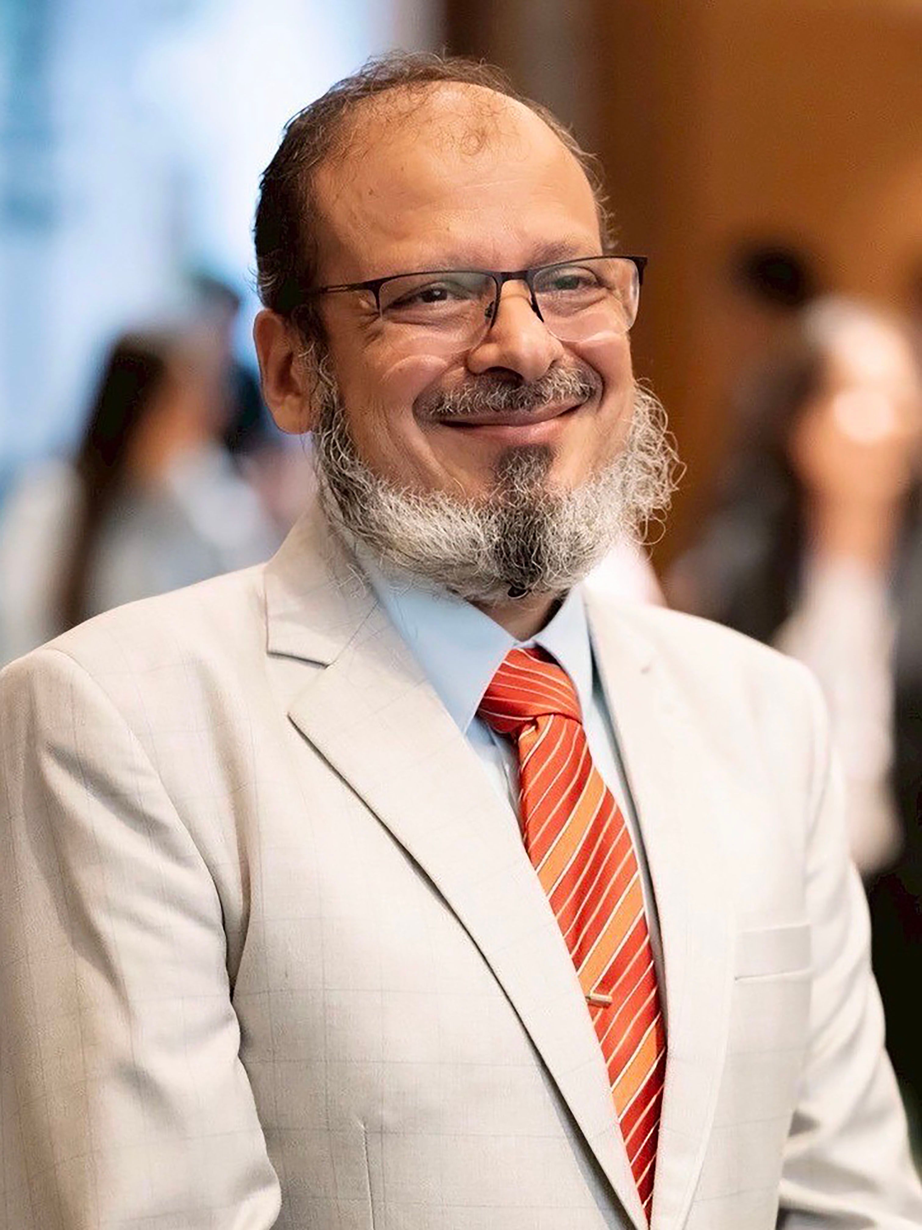 Shabbir Gheewala