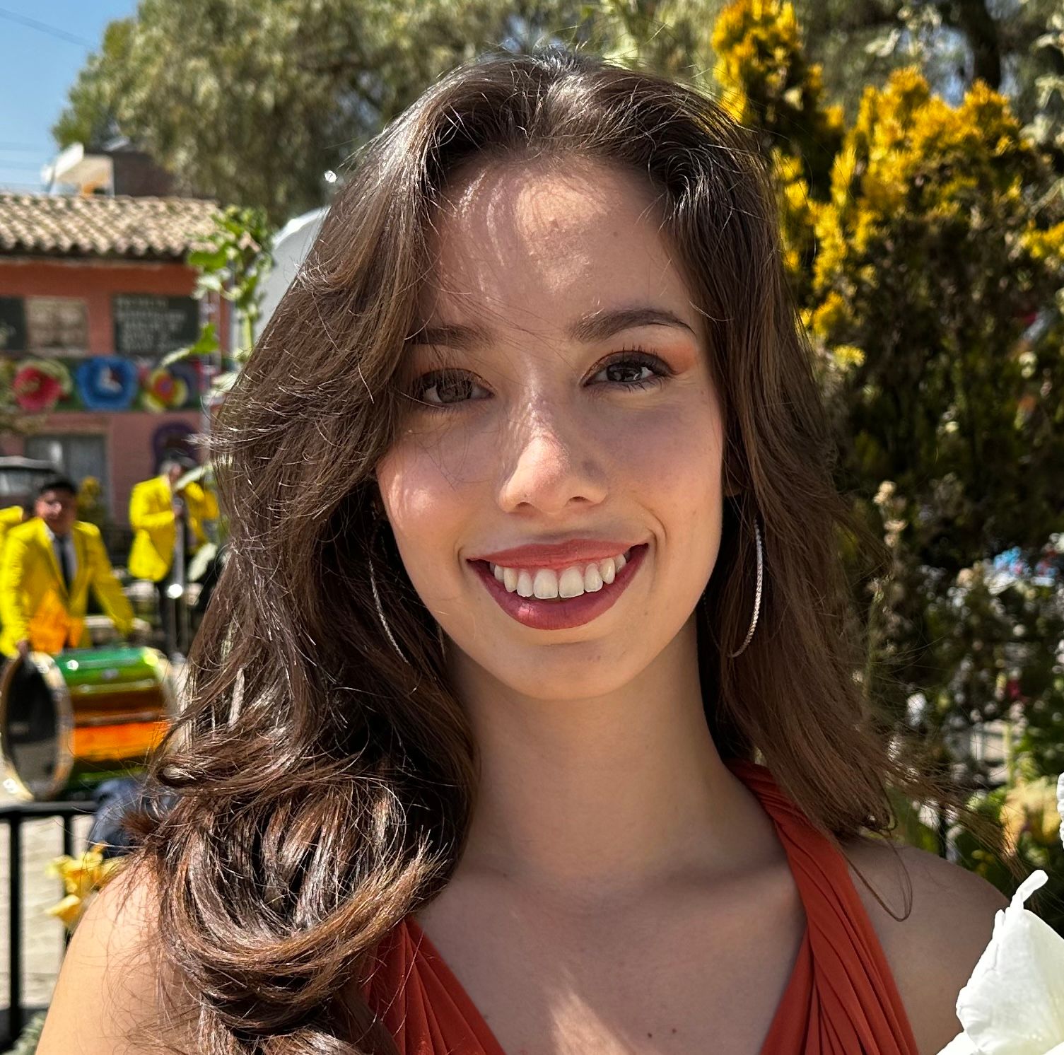 Melissa Gonzalez