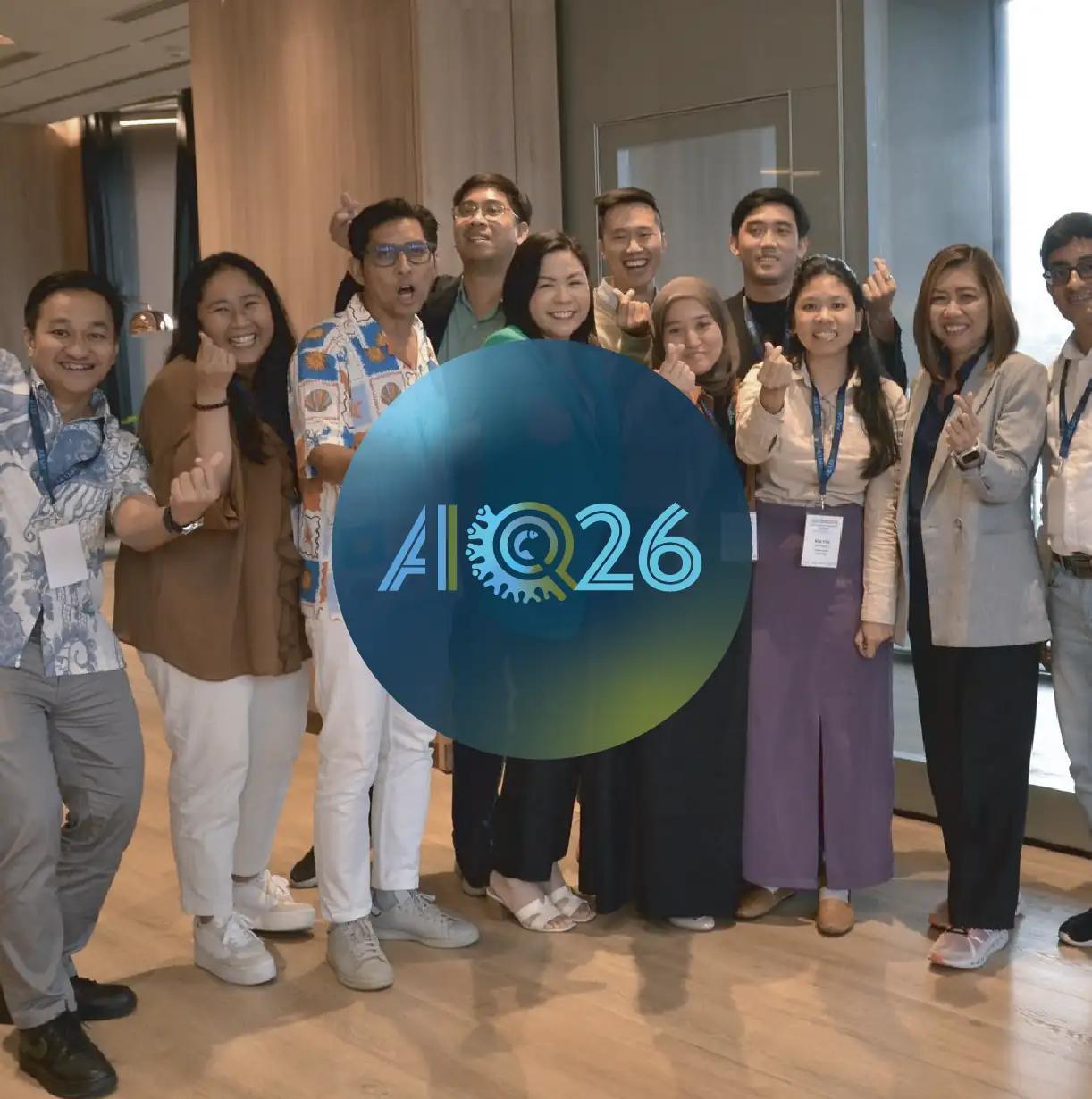 AQUAINNOVATE 26