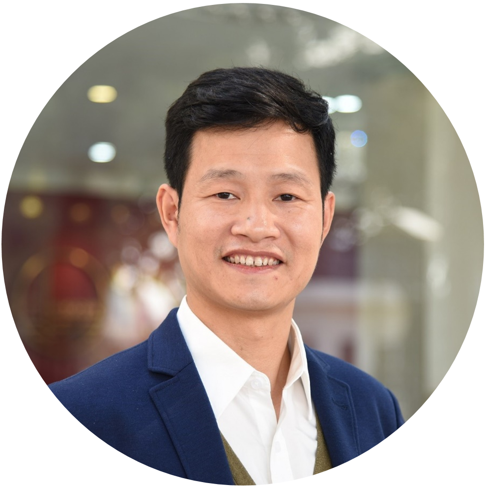 Trung Thanh Trinh