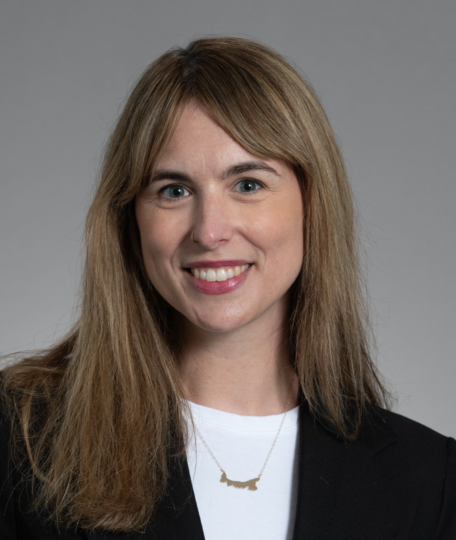 Rebecca McMillan