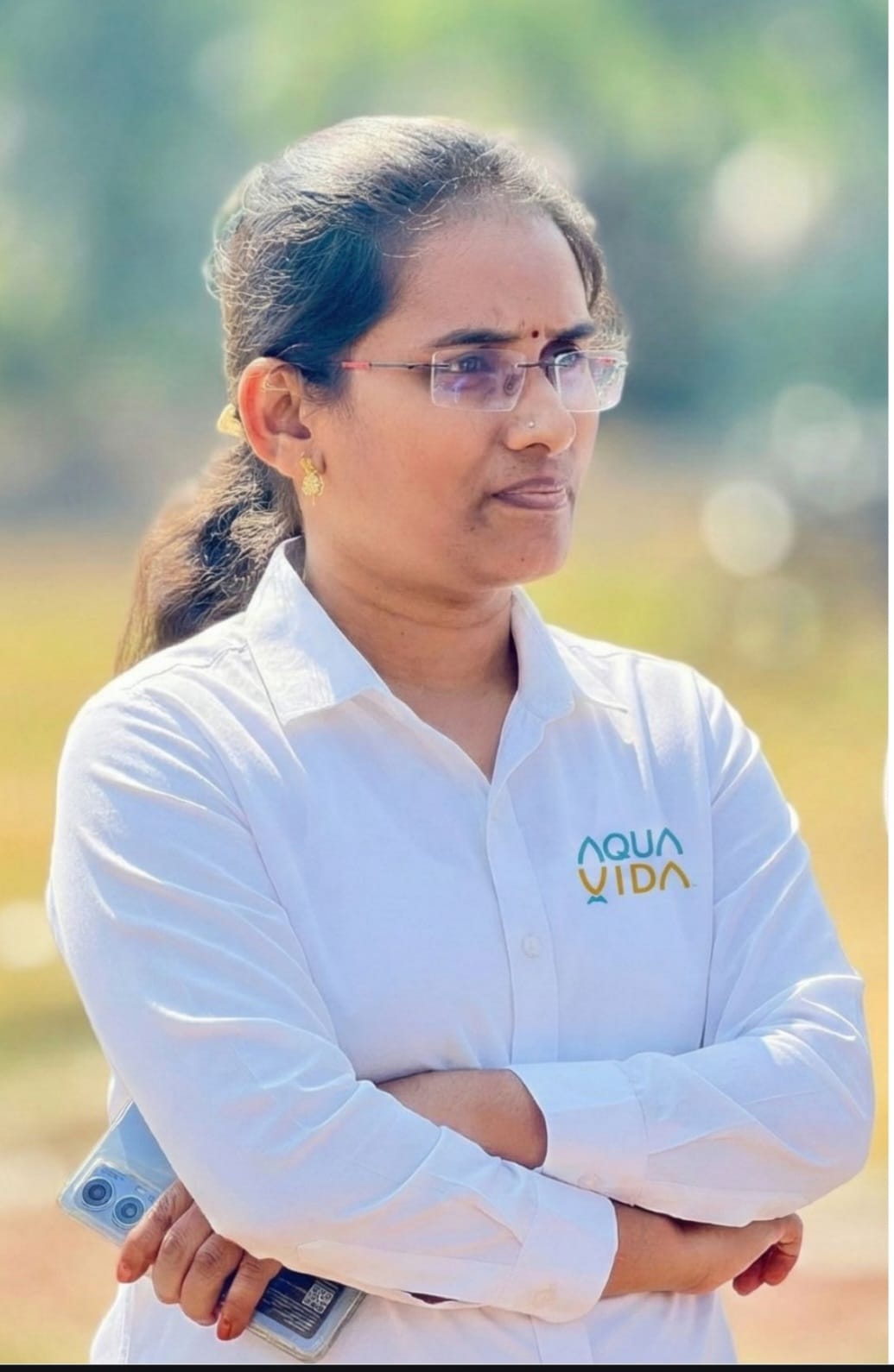 Vijaya Molli