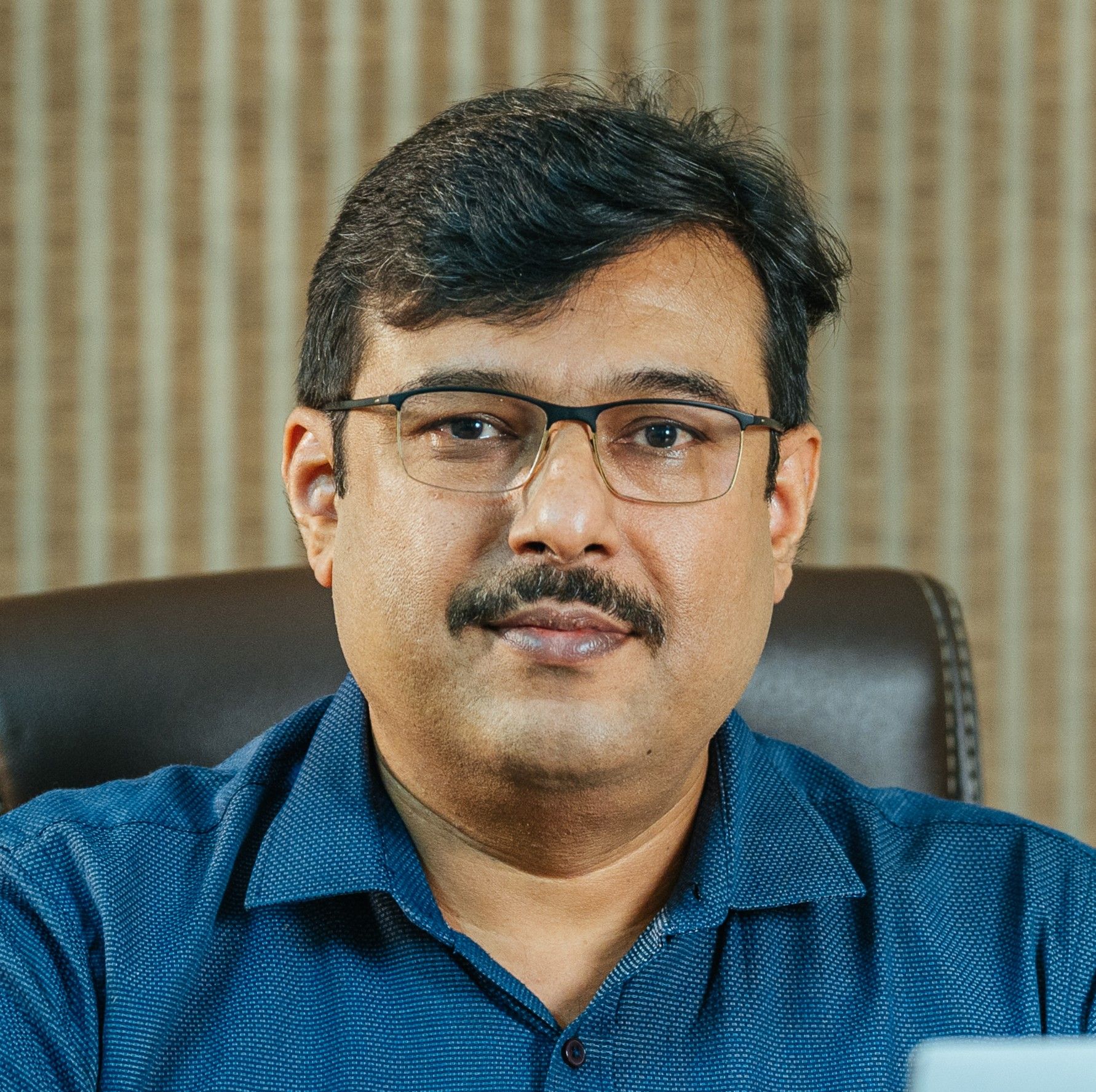 Arun Padiyar