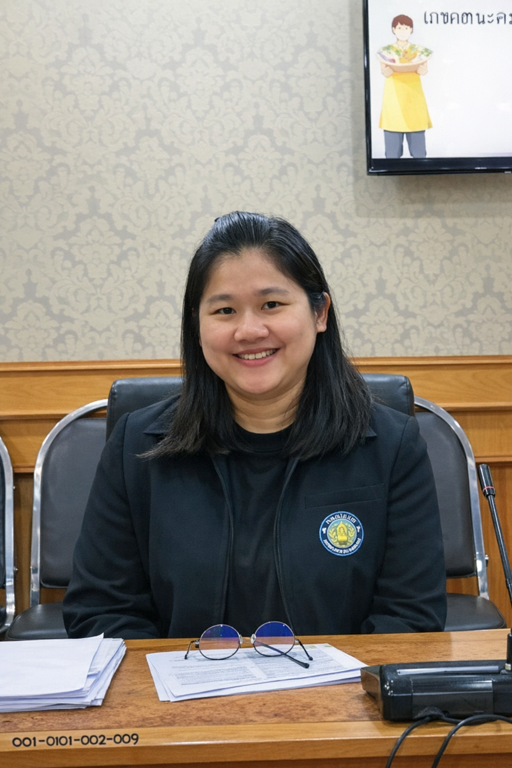 Nawanith Klongklaew