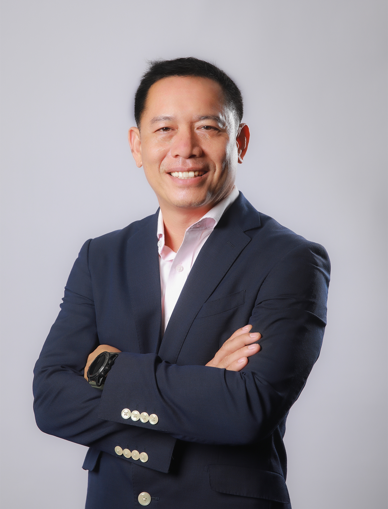 Amorn Luengnaruemitchai