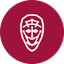 icon of face rating