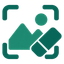 Logo of removebackground