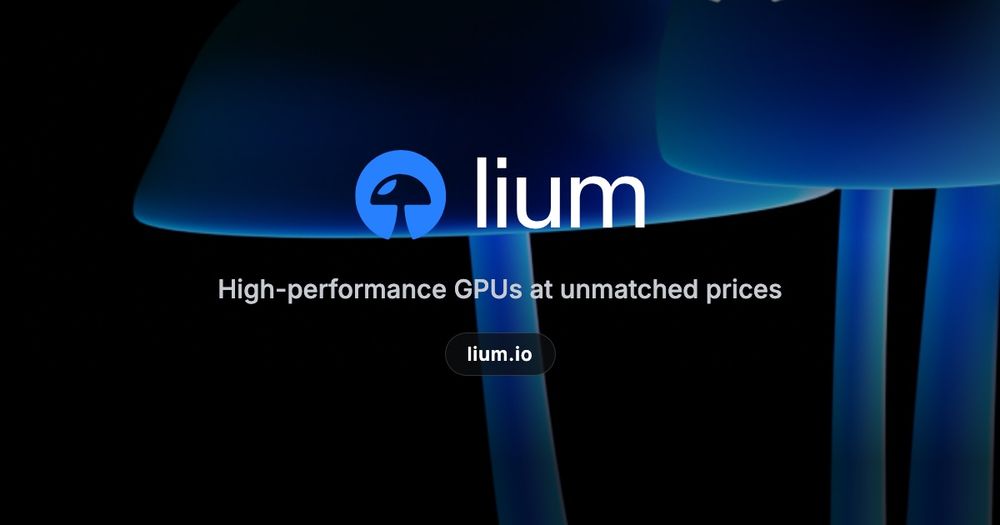Main image for Lium Main image for Lium
