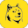 DogeSMS logo