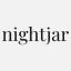 Nightjar logo