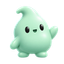 Image to 3D AI icon