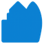 Canary Wharfian logo