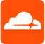 Cloudflare logo