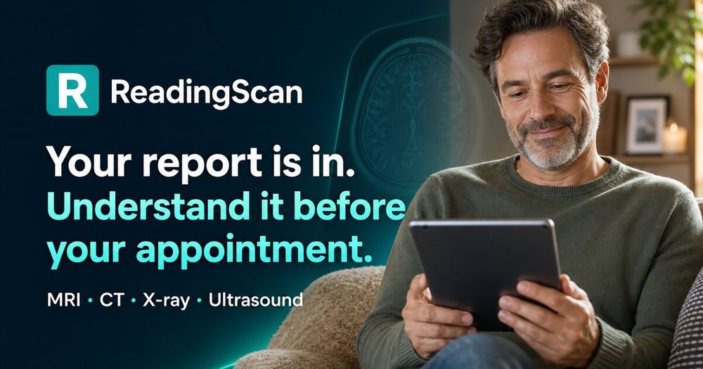 image for ReadingScan image for ReadingScan