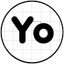 YoFont official favicon
