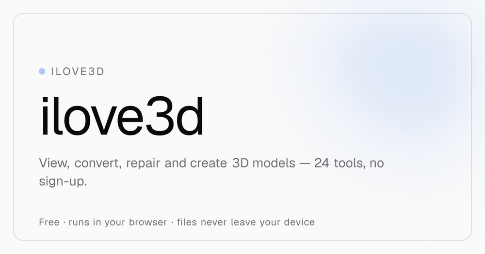 ilove3d-image ilove3d-image