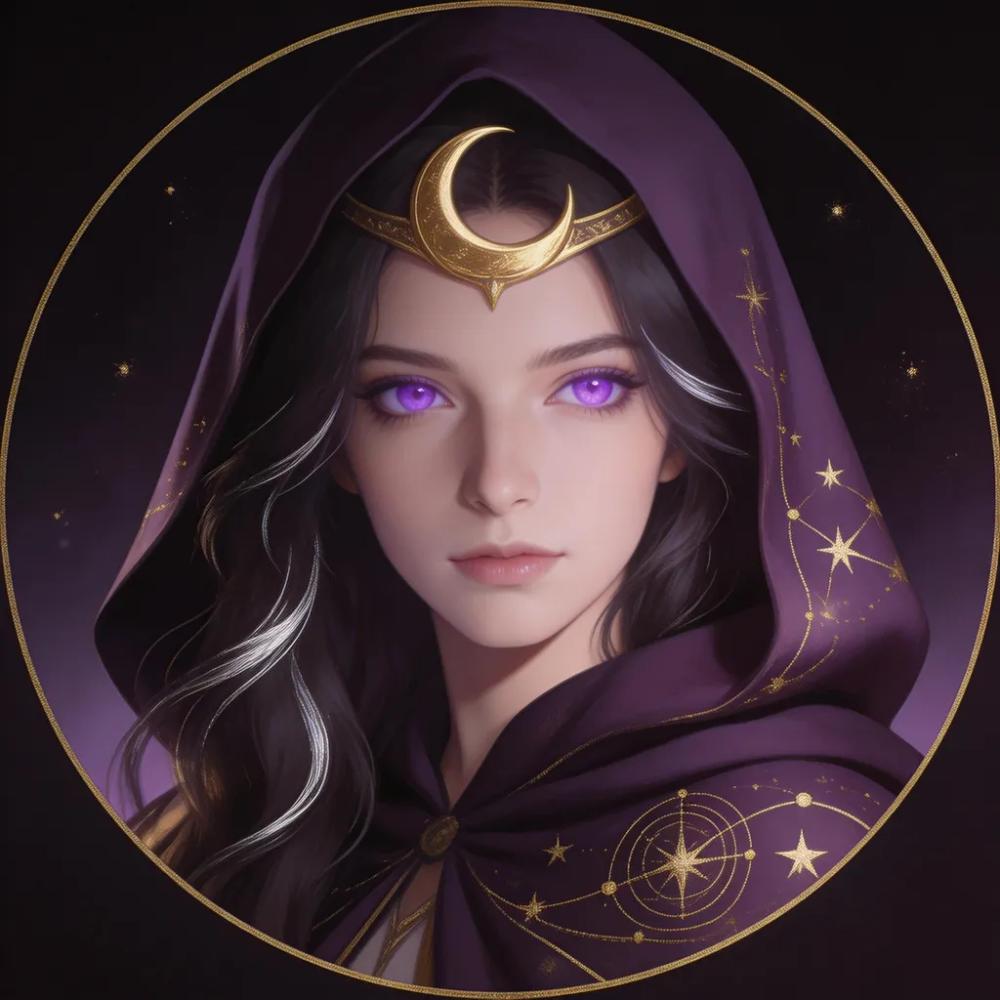 TaroTown - AI Tarot Reader product preview TaroTown - AI Tarot Reader product preview