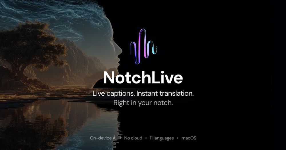 image for NotchLive image for NotchLive