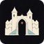 TaroTown - AI Tarot Reader logo
