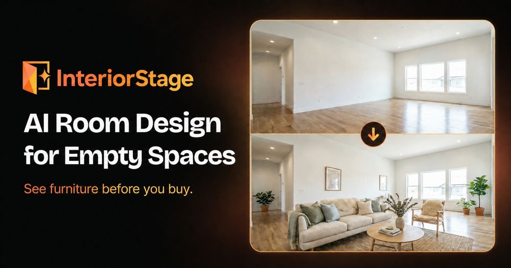 InteriorStage AI image InteriorStage AI image