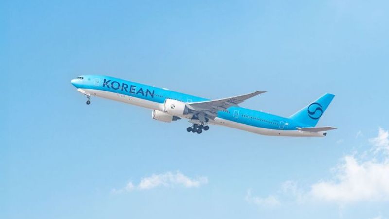 대한항공 국제선 유류할증료 인상 안내