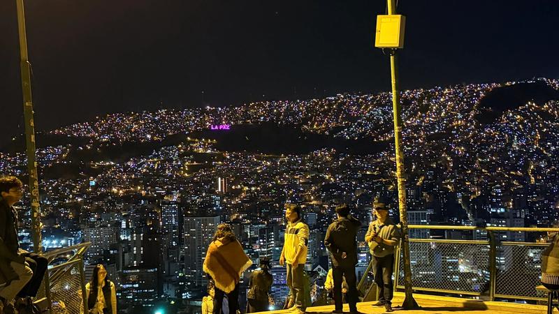 남미 고산병 완전 가이드 — 고도별 대처법과 약 준비