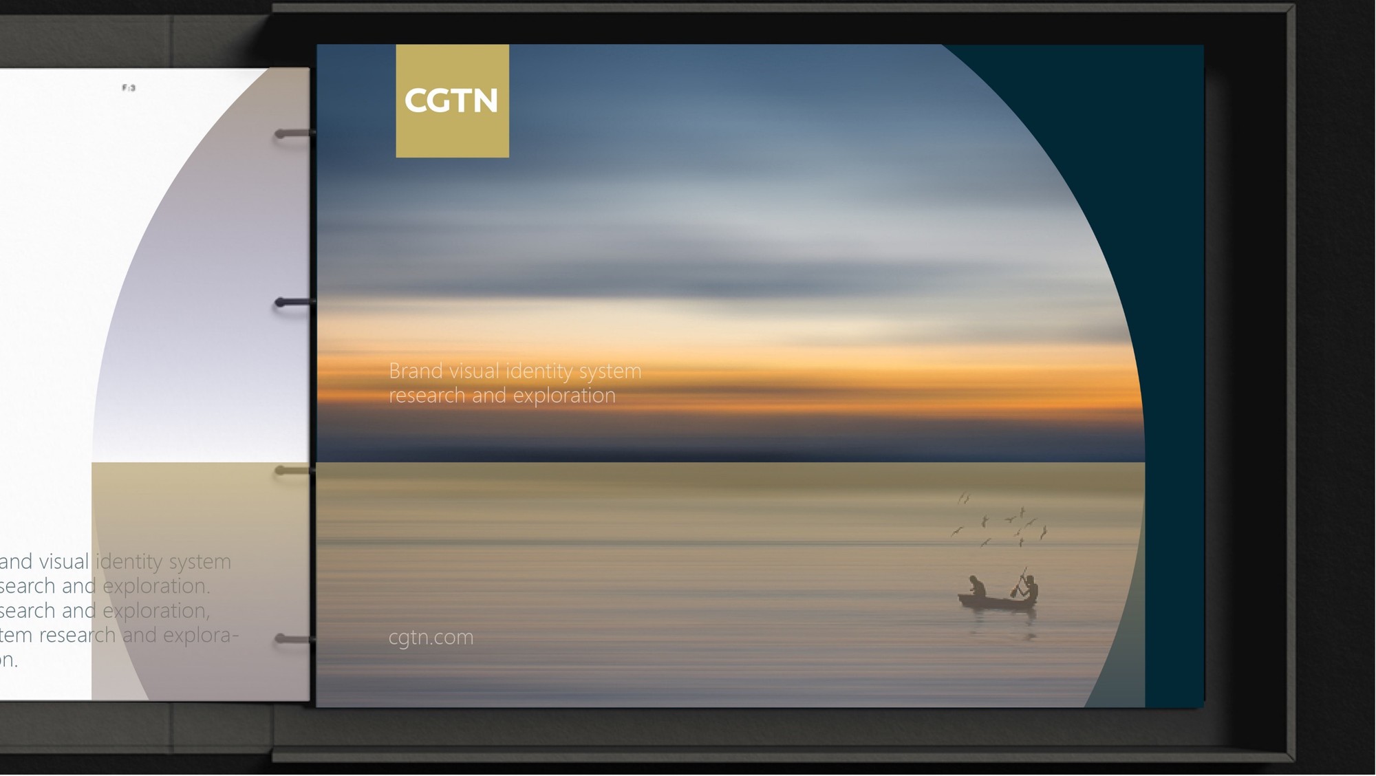 CGTN 作品图 10
