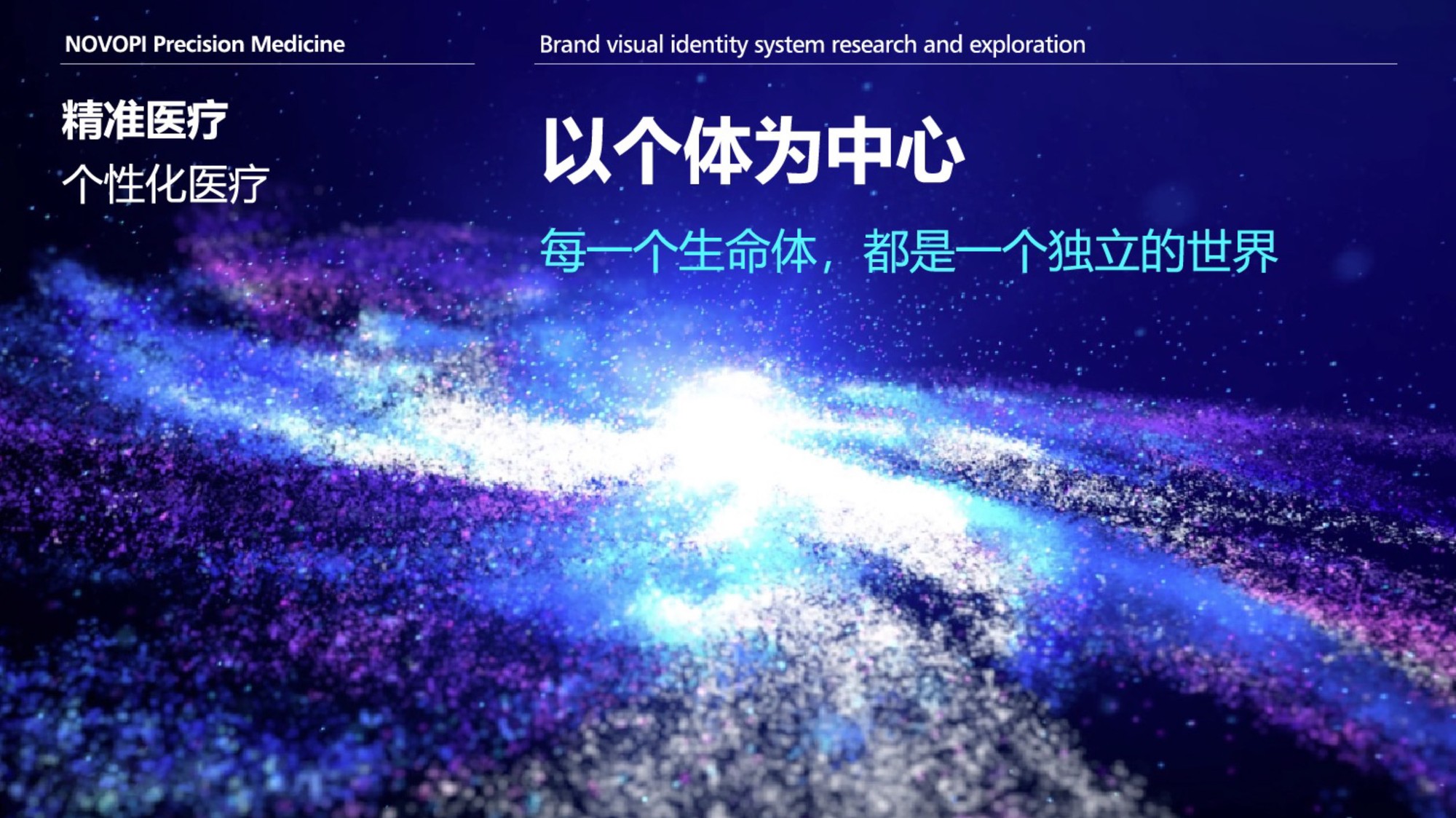 新元周精准医疗 作品图 19