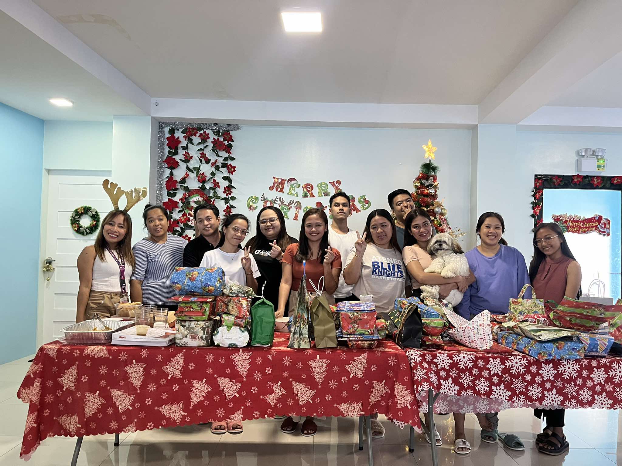Christmas Celebration 2024