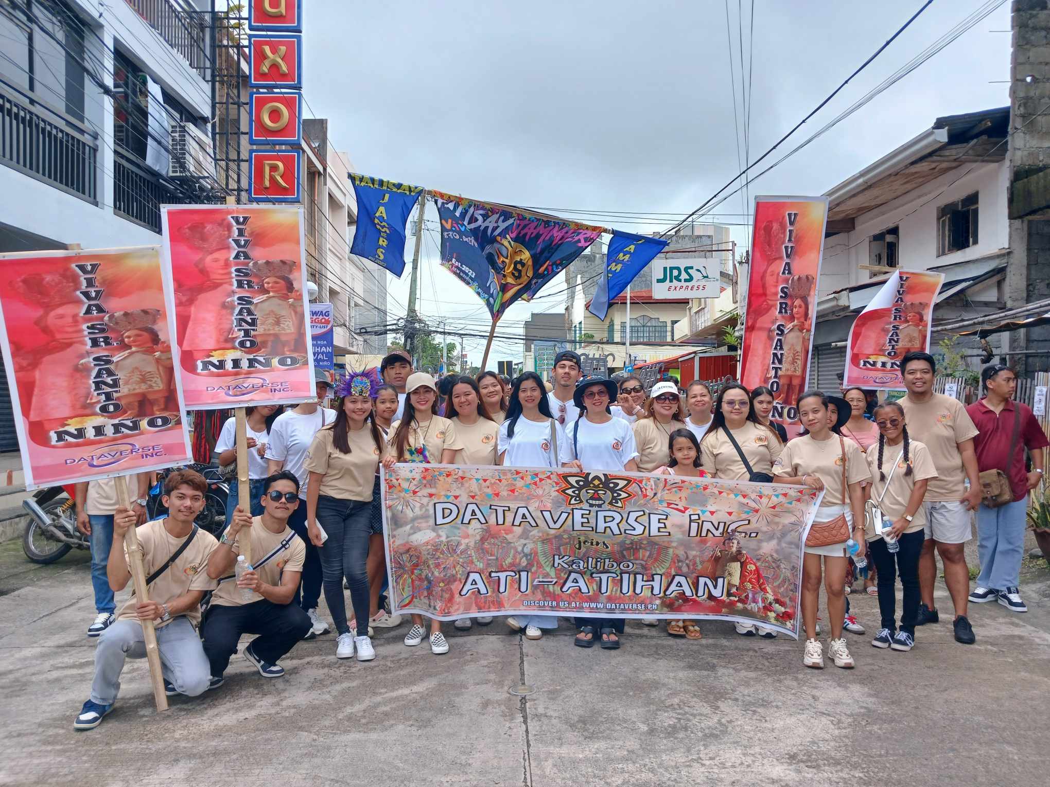 Ati-Atihan 2025