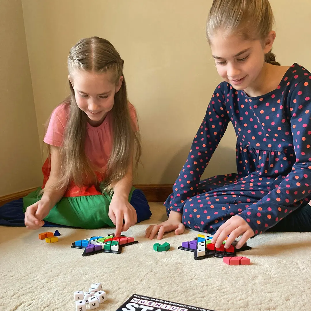 What Makes Games a Priority?