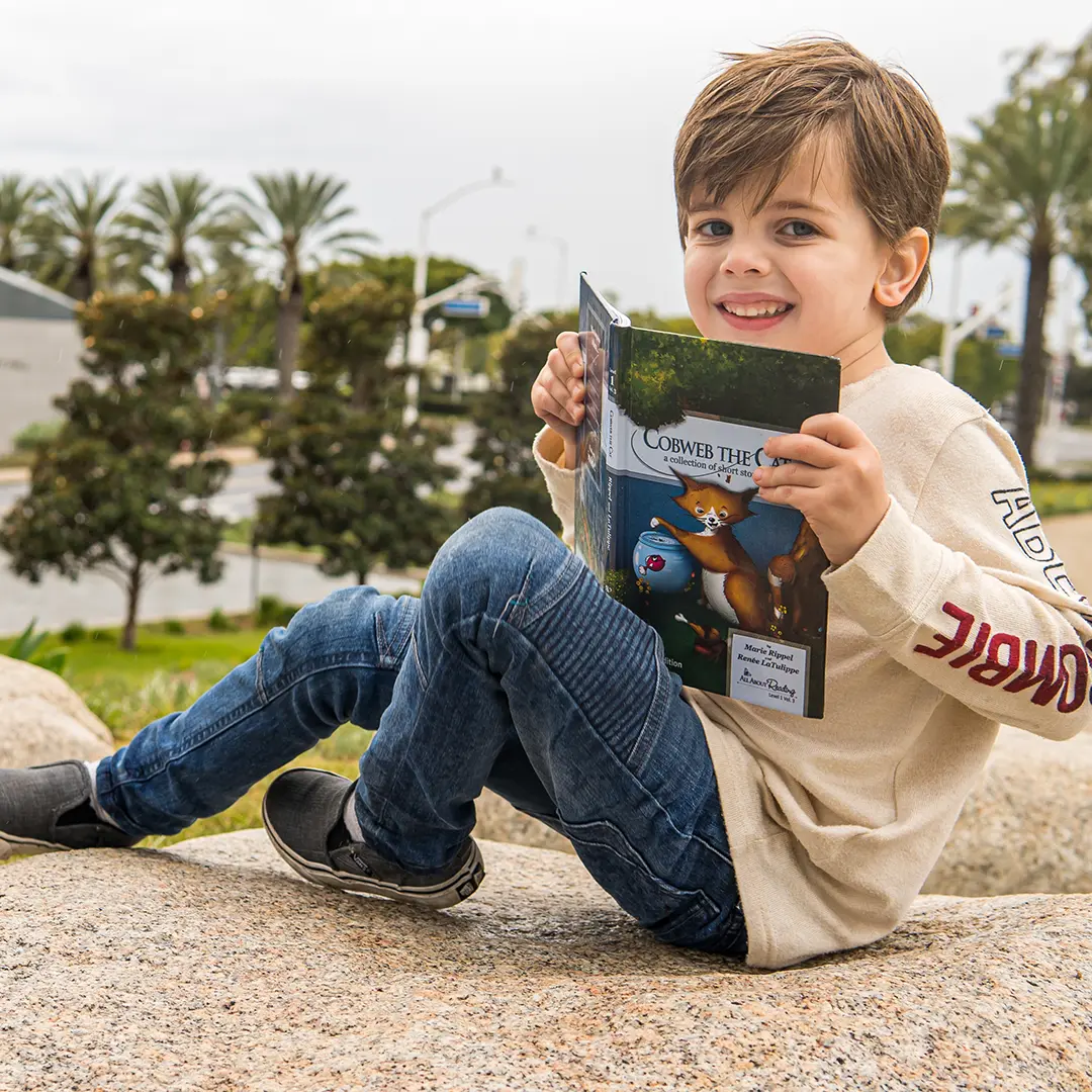 Why Teaching Reading May Be the Best Part of Homeschooling