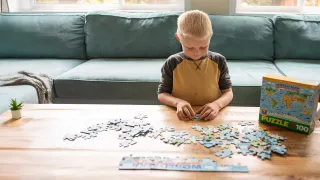 We're Here for You When You Need Us