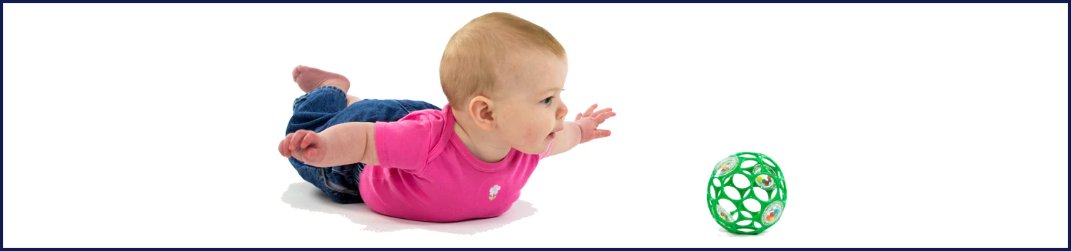 Homeschooling Your Baby