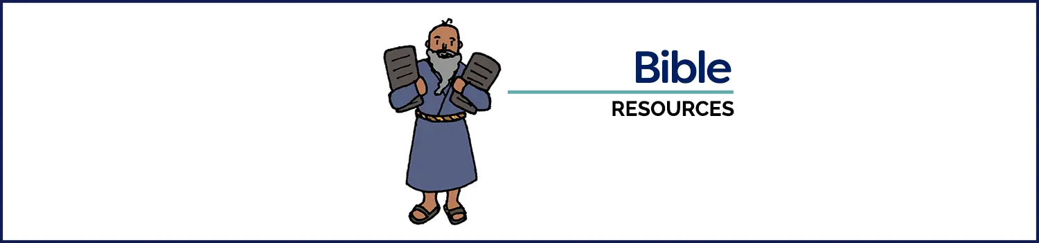 Why Don't We Add a Bible Portion to Our Curriculum?