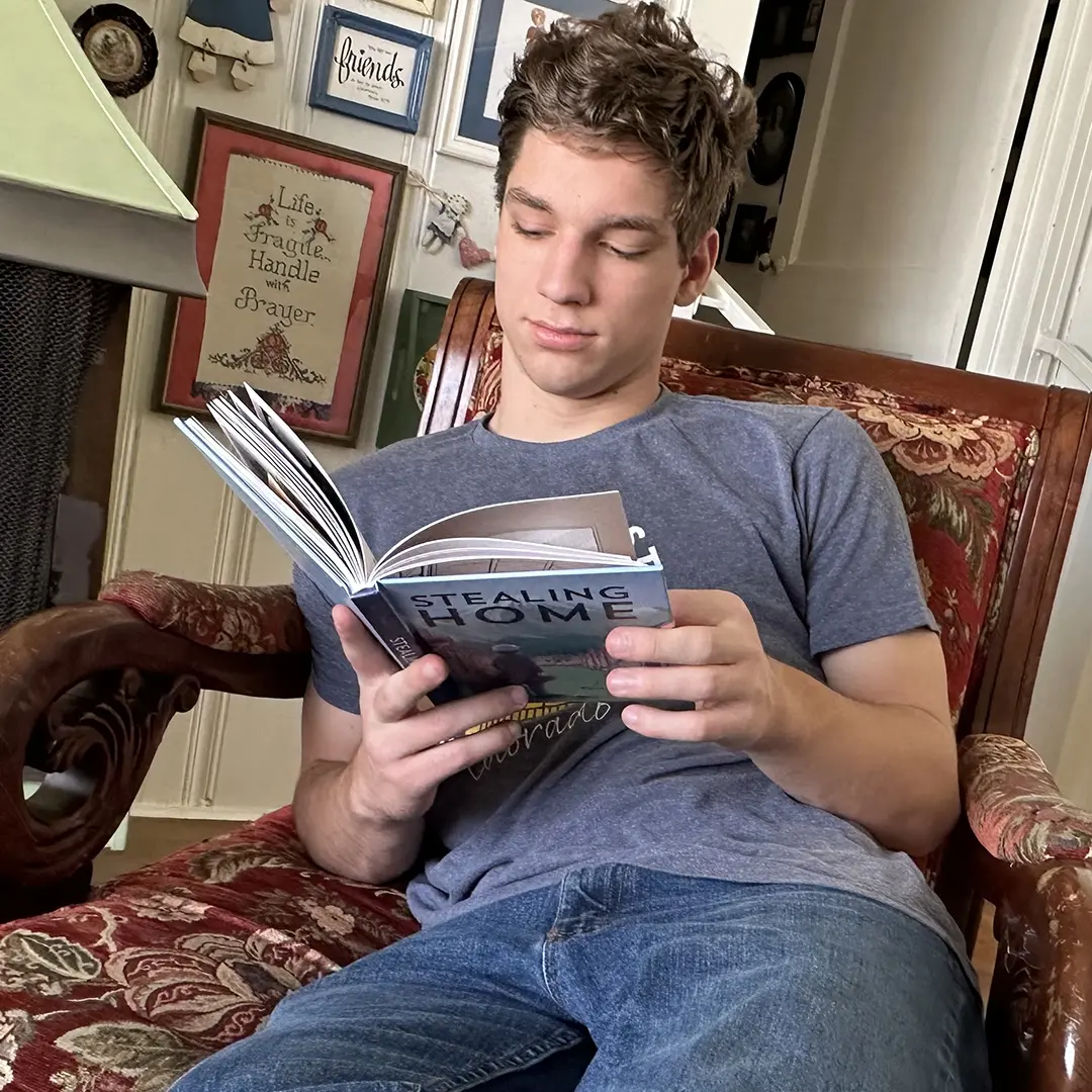 How Do I Fit More Reading into My Day?