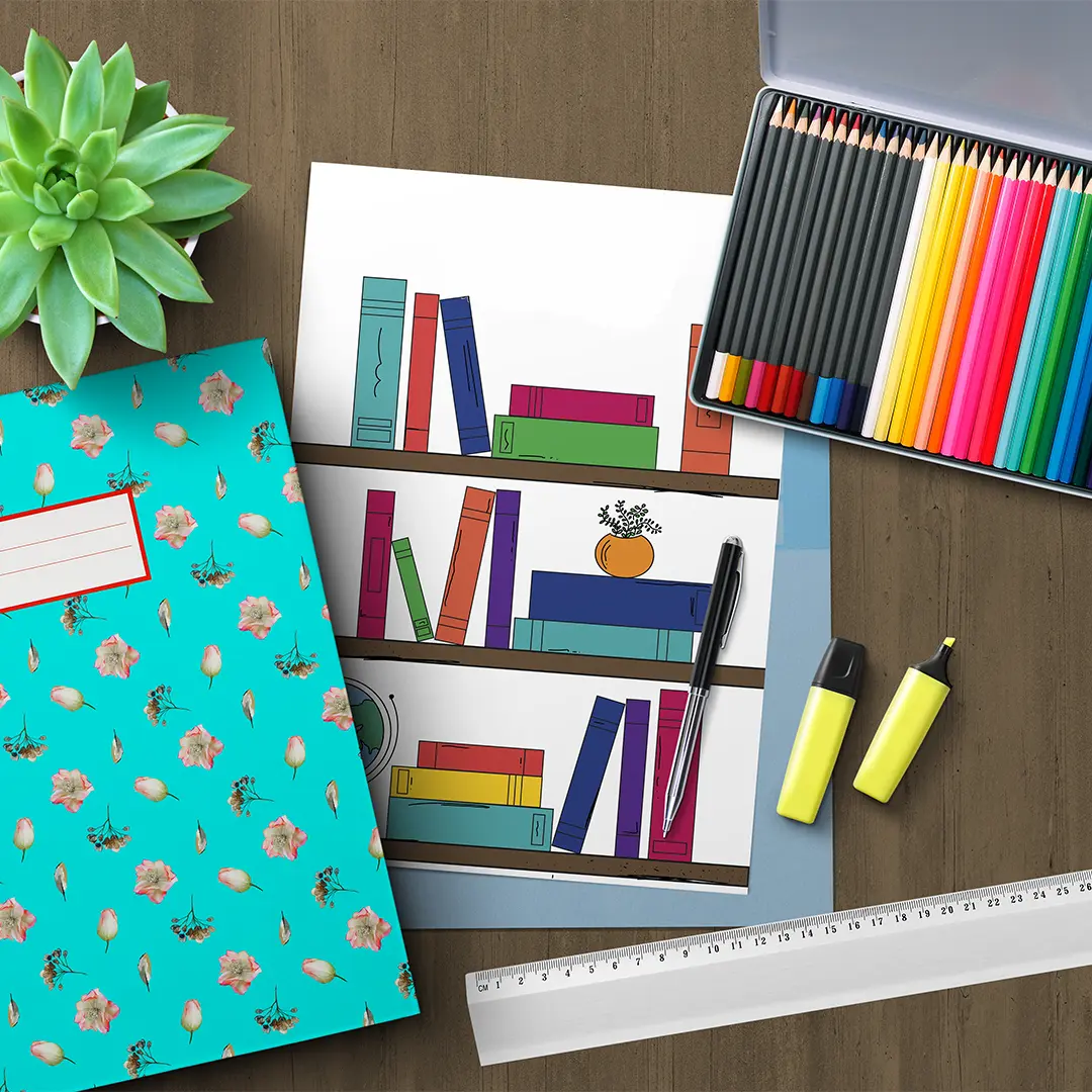 Reading Tracking Charts