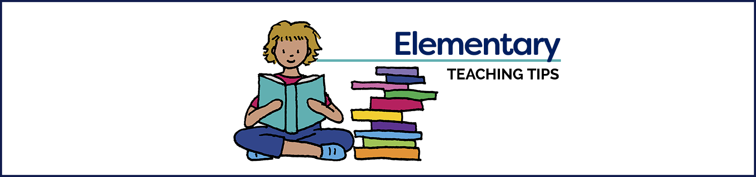 Homeschooling Elementary School