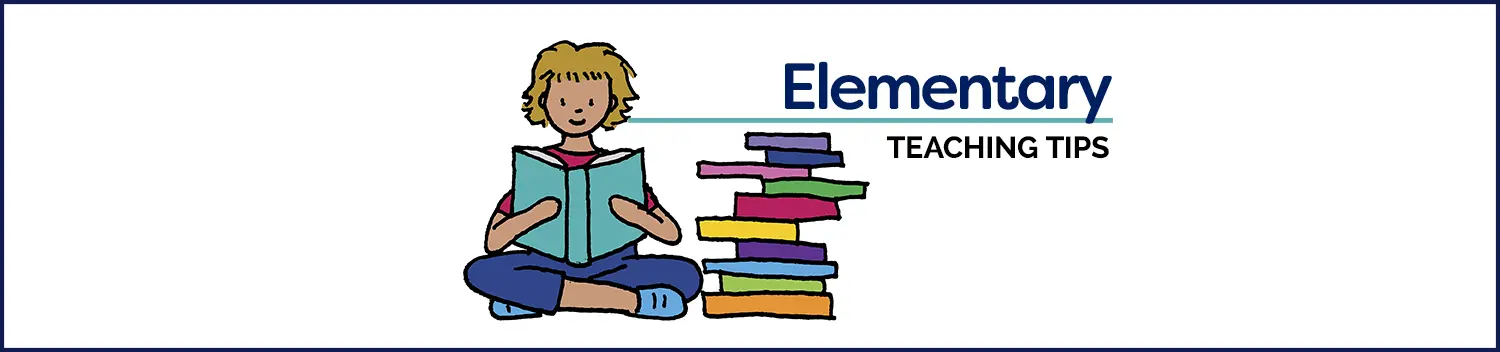 Homeschooling Elementary School