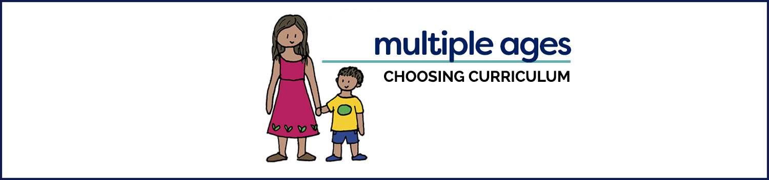 Choosing for Multiple Ages
