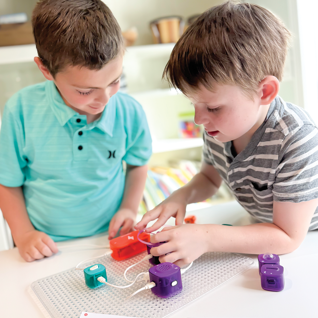 A Day in the Life of Our Homeschool