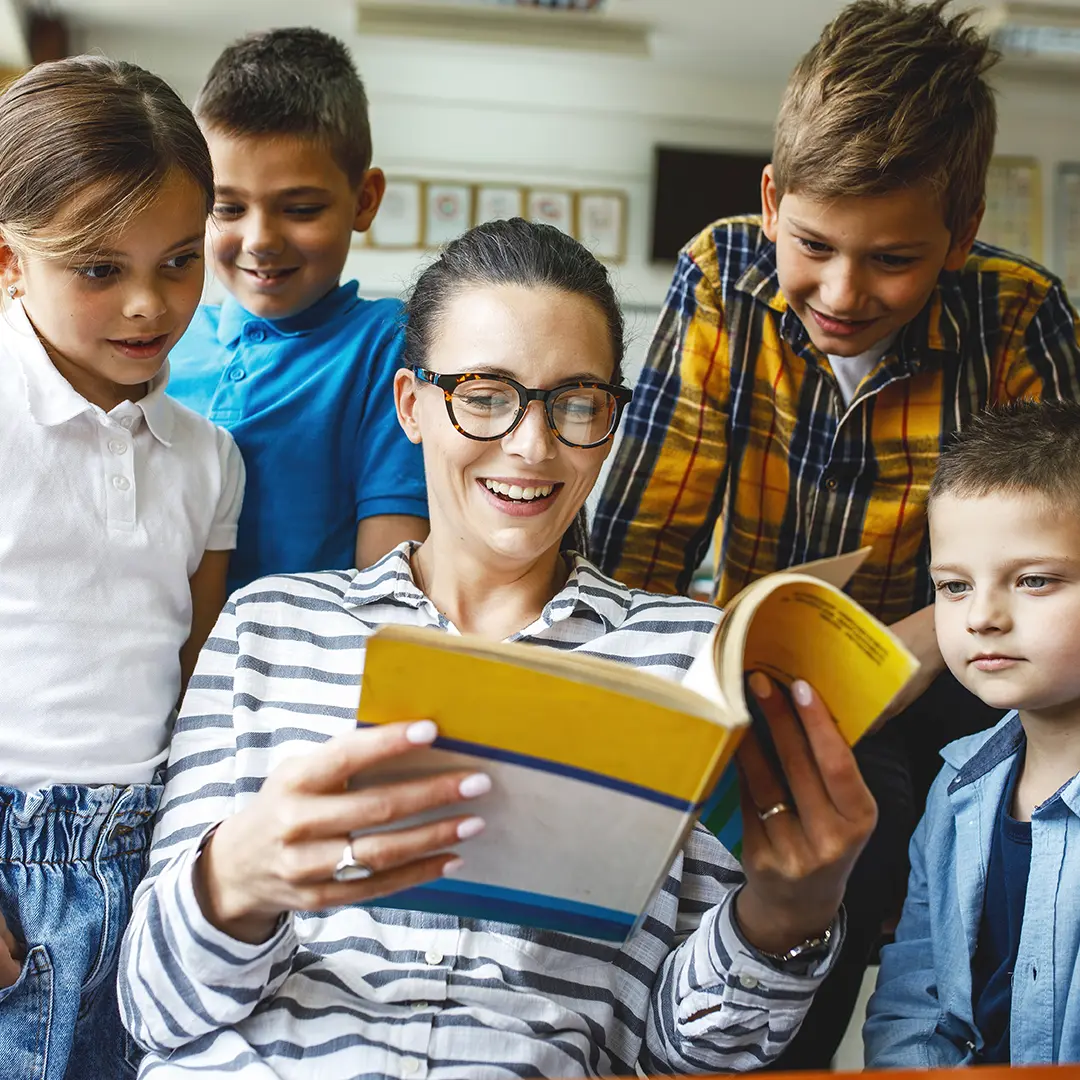 How to Pick a Curriculum