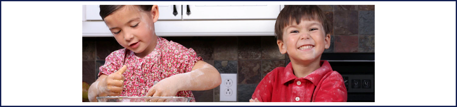 Eliminating After (Home)School Boredom