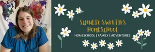 Schulte Sweeties Homeschool