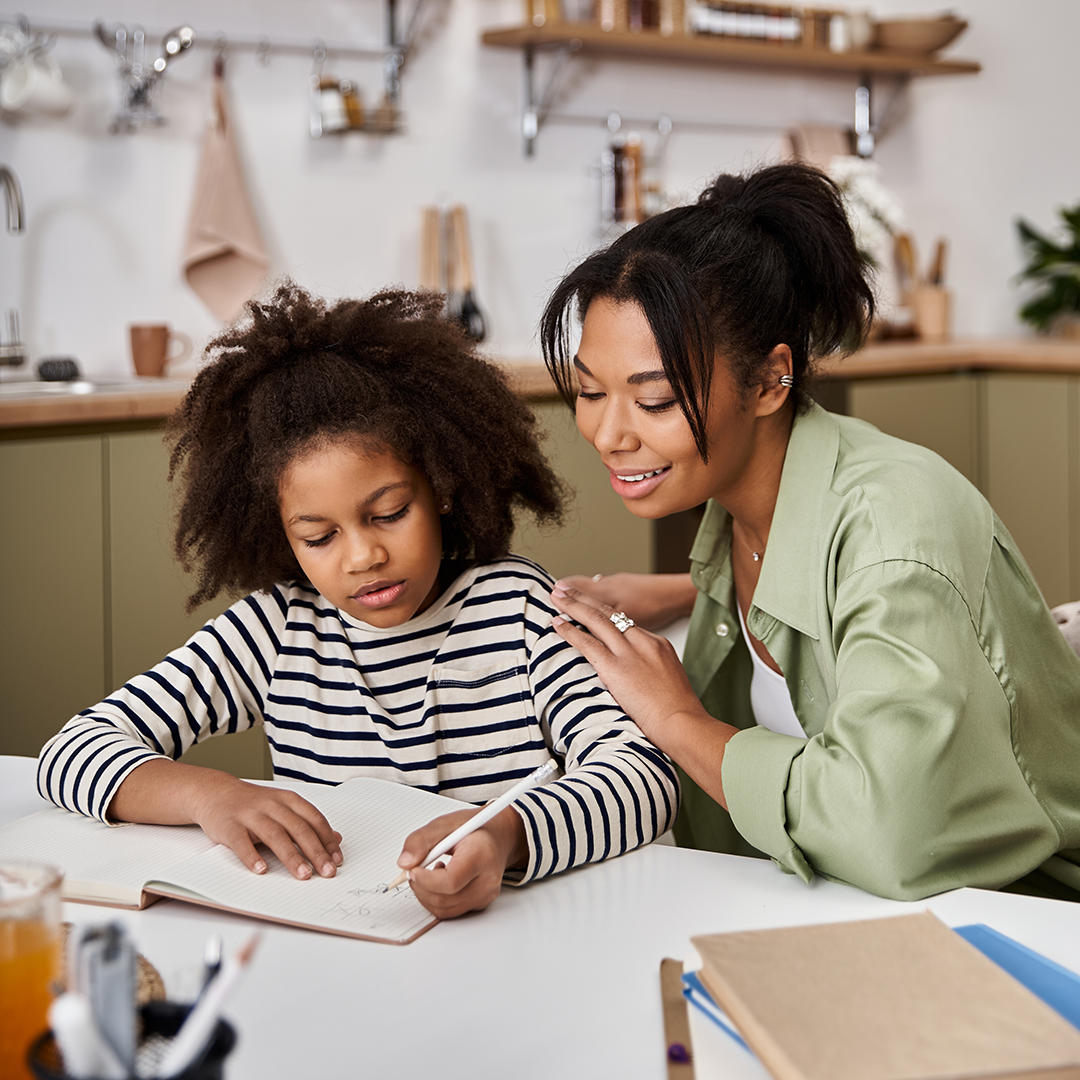 11 Thoughts for Homeschooling Struggling Children