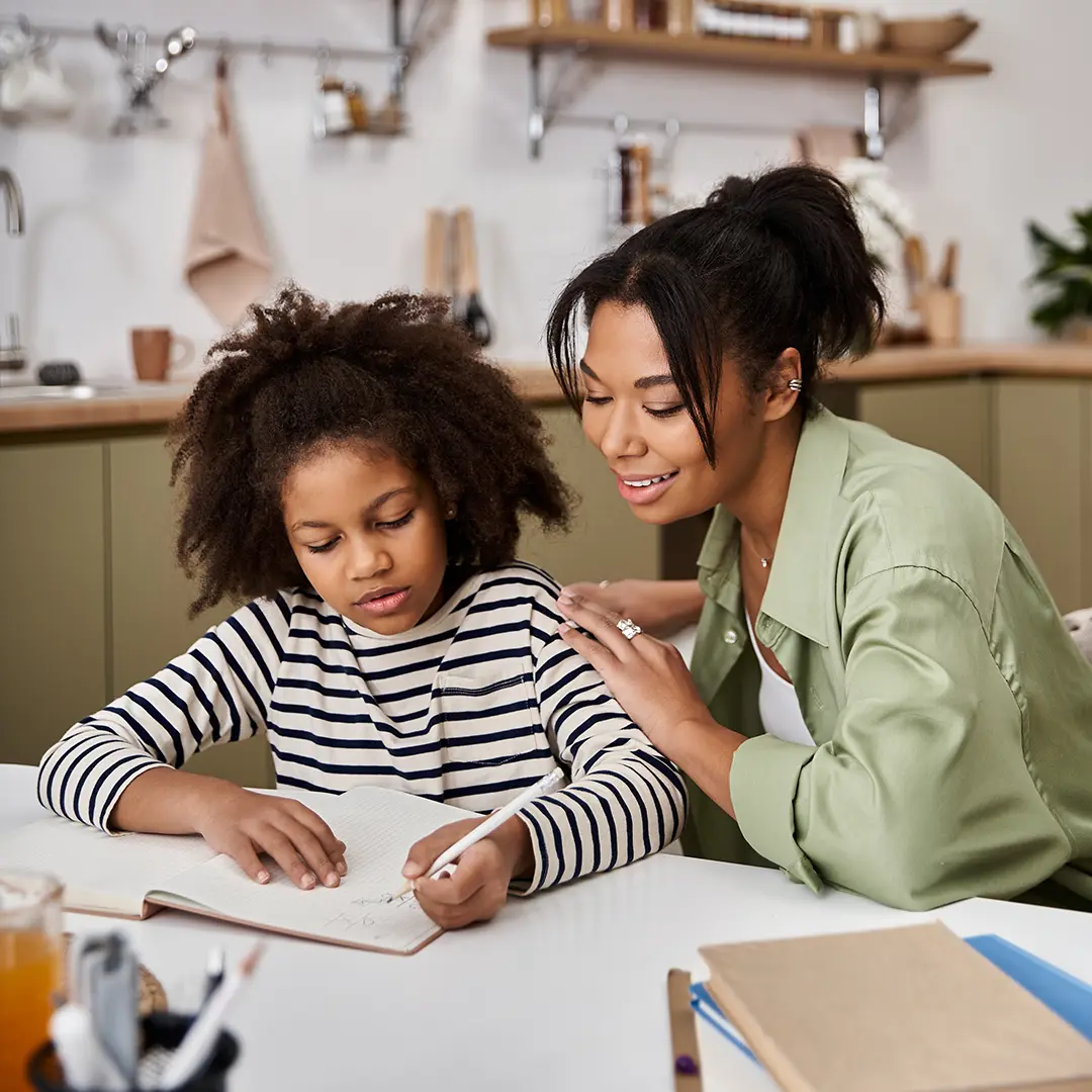 11 Thoughts for Homeschooling Struggling Children