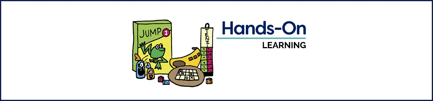 Timberdoodle Kits for Hands-On Learners