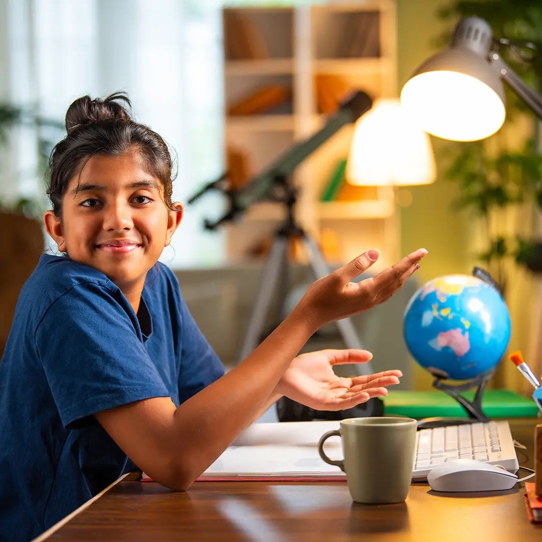 Meet the 2024-2025 Blog Team