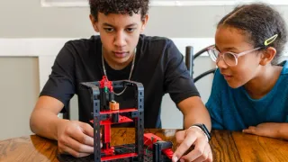 Homeschool Curriculum Kids Actually Ask For